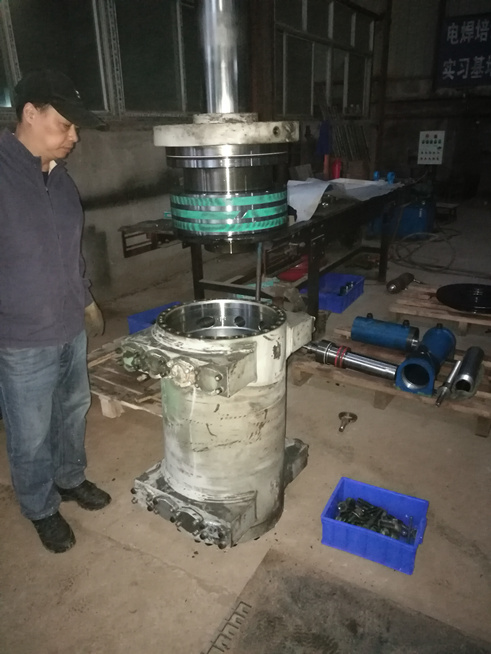 液壓油缸維修(圖20)