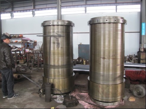 液壓油缸維修(圖3)