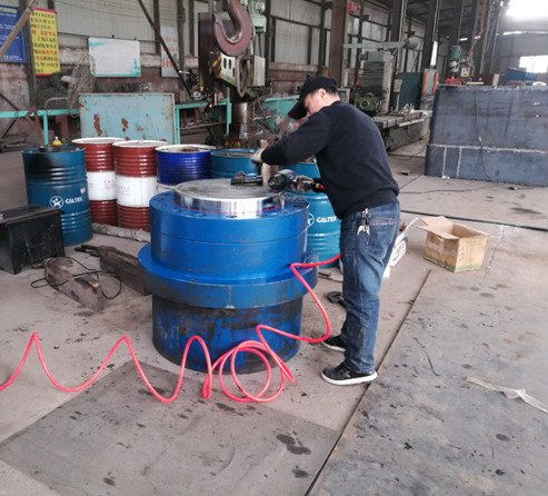 液壓油缸維修(圖6)