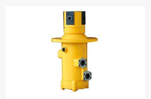 液壓回轉(zhuǎn)接頭維修(圖3)