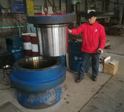 液壓油缸維修(圖6)