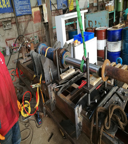 液壓油缸維修(圖8)