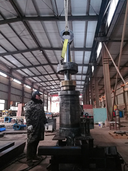 液壓油缸維修(圖18)