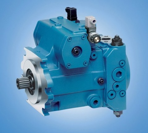 A4VG柱塞泵維修(圖1)