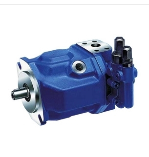 力士樂Rexroth系列-A11VO柱塞泵維修(圖1)